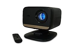 L710S Pro Smart 1080p Projector with built-in