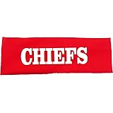 chiefs headband amazon