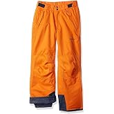 Arctix Kids Snow Pants with Reinforced Knees and Seat