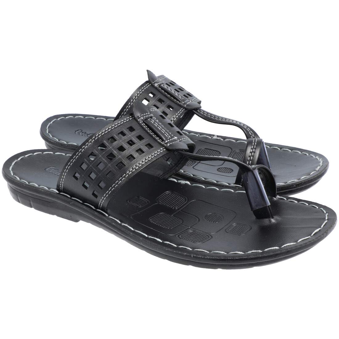 walkaroo slippers for mens