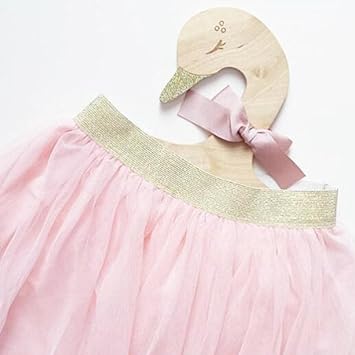 Magideal 5pcs Enfant Bebe Cintre Design Cygne En Bois Nautrel Bec A Paillette Avec Ruban Rose Porte Robe Jupe Pantalon Cintres Cintres Classiques Capitalnekretnine Ba