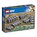 LEGO CityTracks 60205