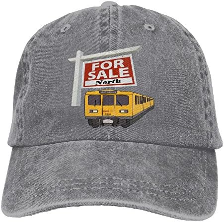 For Sale Train North Classic Adjustable Plain Cap Top Level Low Profile Polo Western Child Style A Cowboy Hat