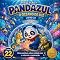 Livro Pandazul - O Oceano de Luz (Coleção Pandazul Livro 22)