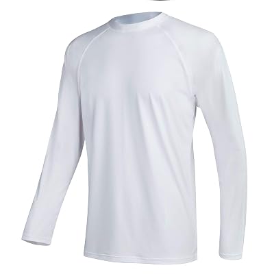 Sun protection t shirts for swimming 