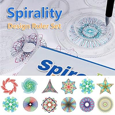 spirograph amazon