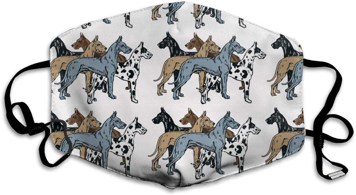 great dane protection