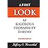 First Look at Rigorous Probability Theory