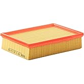 Mann Filter C 25 114 Air Filter