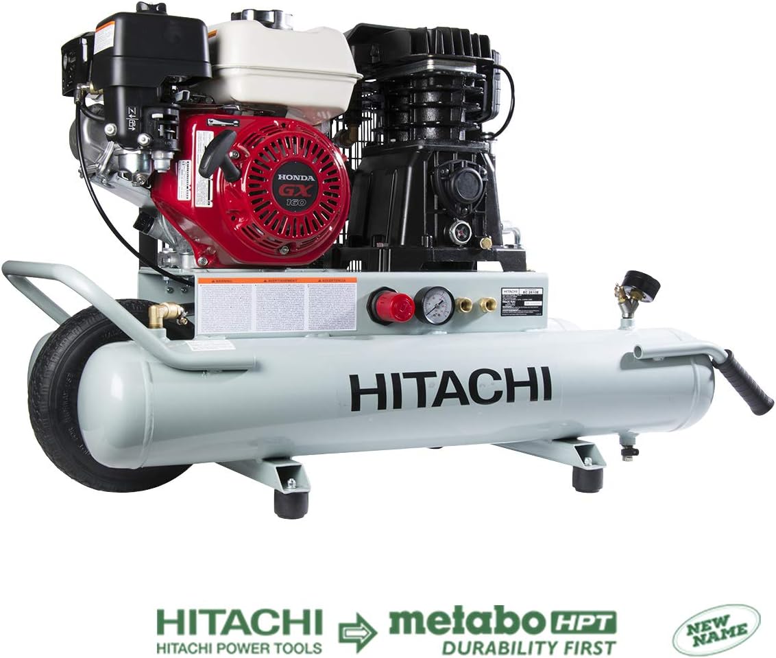 Best honda gas air compressor