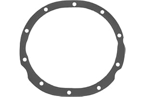 FEL-PRO RDS 55074 Axle Hsg. Cover or Diff. Seal