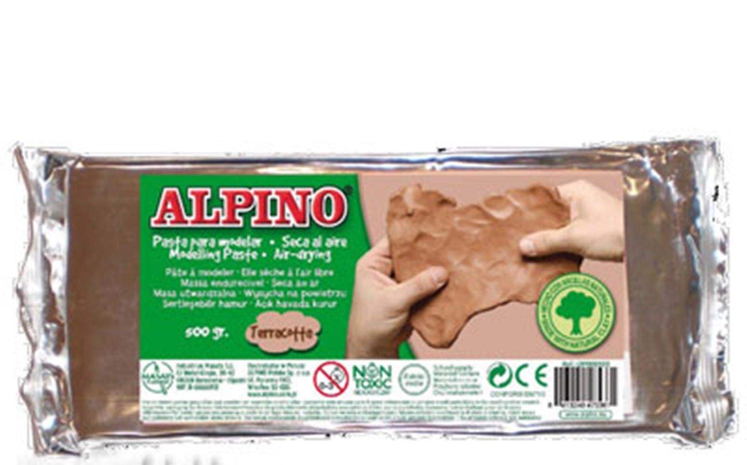 Alpino DP000105 Modelling Paste