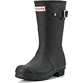 Hunter Women's Original Short Rain Boots