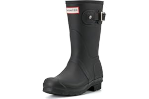 Hunter Original Short Boot Snow Boot