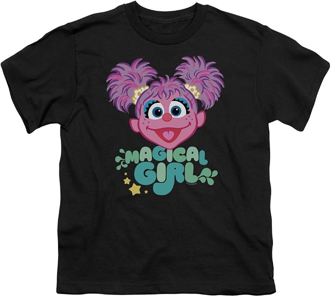 abby cadabby shirt walmart