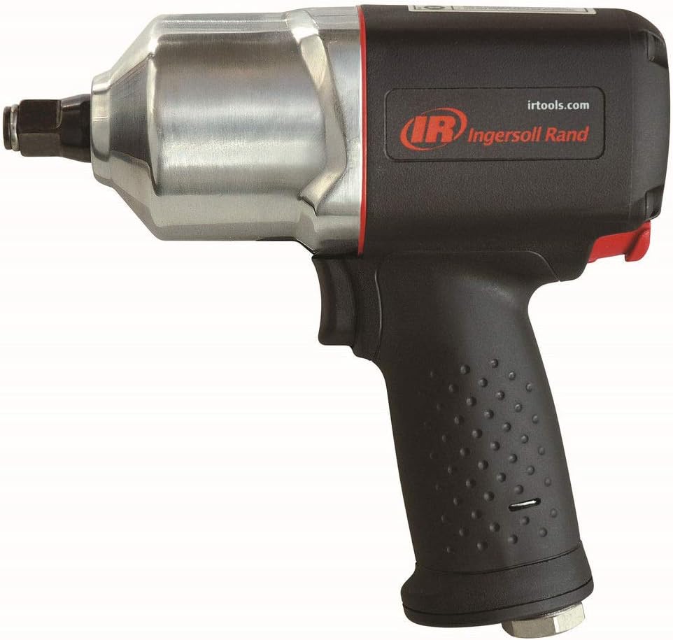 期間限定特価 Ingersoll インパクトレンチ 並行輸入品 Impactool ドライブ 1 2インチ 2350xp Rand カーポート ガレージ Savannah Osc Com