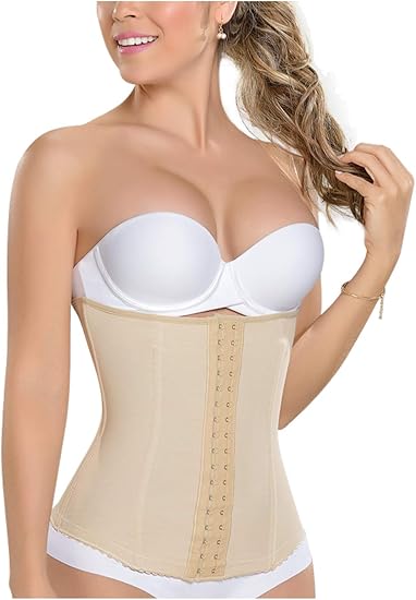 faja waist trainer amazon