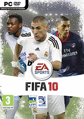 FIFA 10
