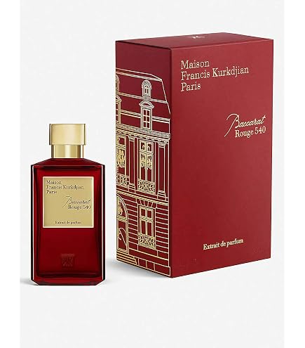 Amazon.com : Maison Francis Kurkdjian A La Rose for Women Eau de