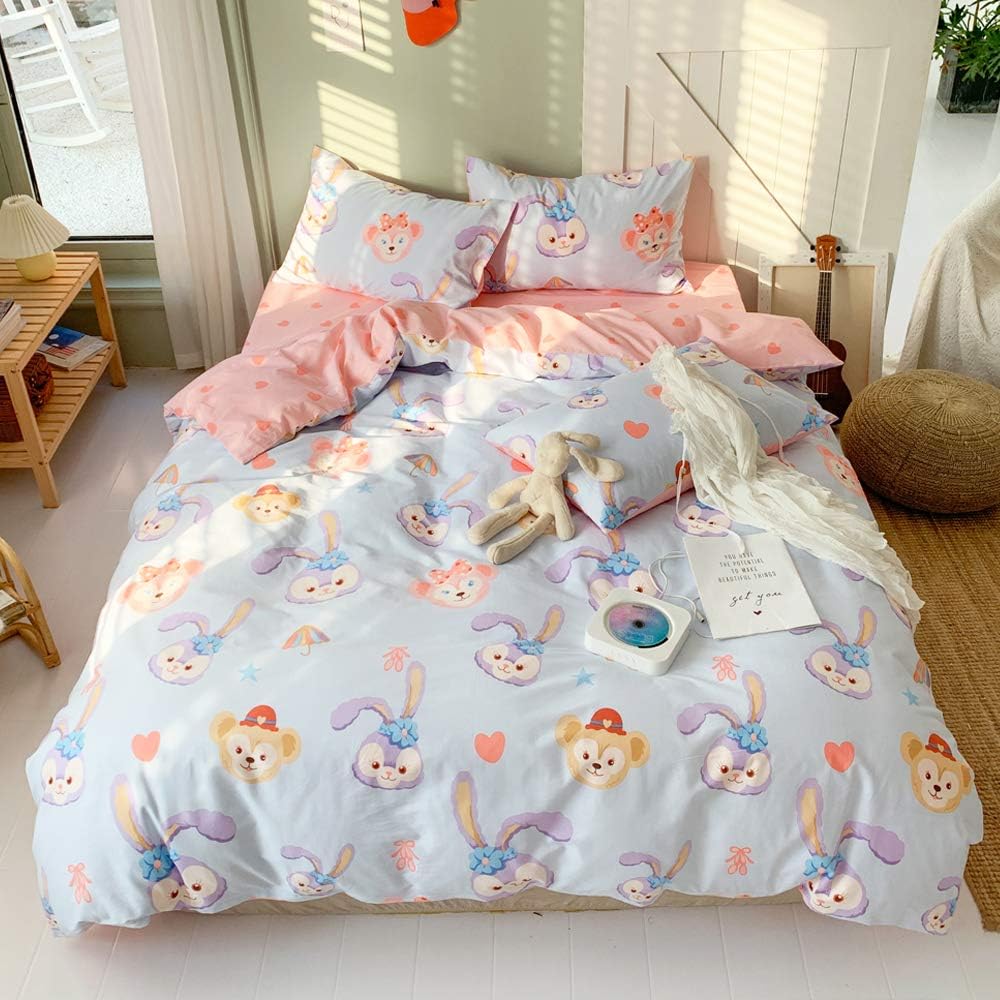 next kids duvet sets