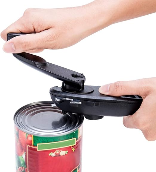 Amazon.com: Multifunction 8 In 1 Can Opener Manual - kitchen ...