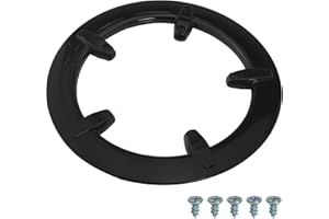 LUORNG Bicycle Sprocket Guard Plastic Gear Chain Loop Cover Fender Repair 40 to 42 Teeth 5 Holes Disc Guard Crank Sprocket Pr