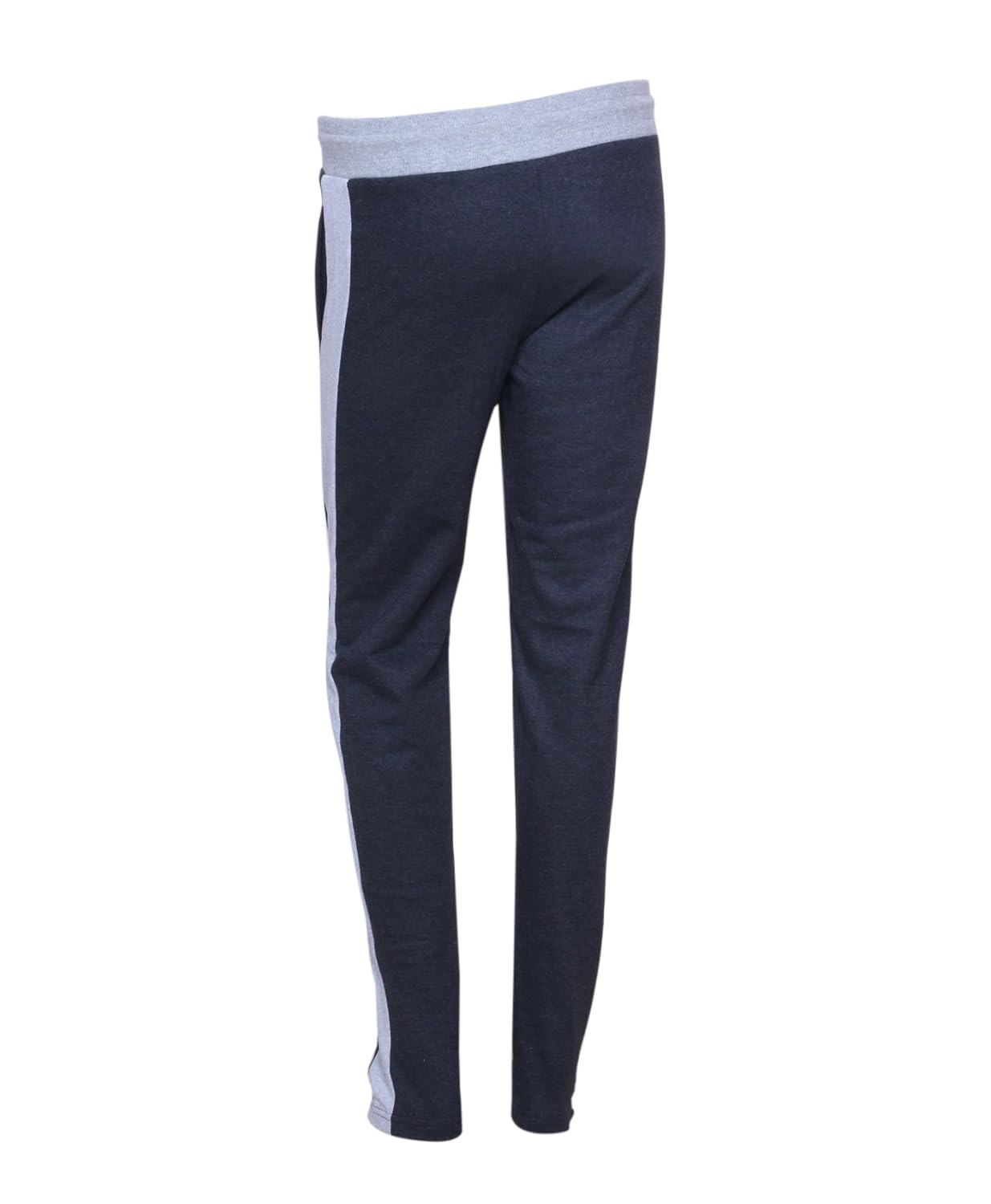 indiweaves women's winter wear fleece warm track pants lowers