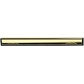 1131 Squeegee Brass Channel 12 860115 Ettore