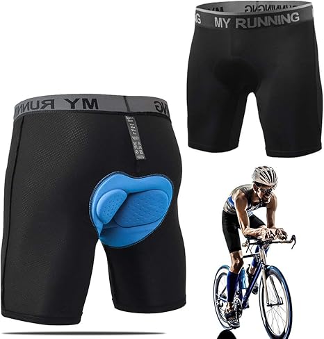 cycle pants
