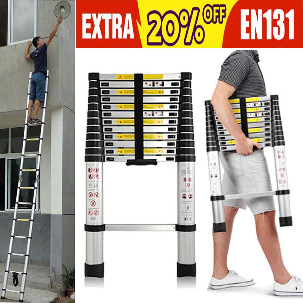 Which Is The Best Aluminum Single Ladder