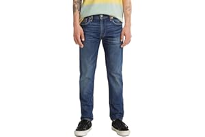 Levi's Men's 512 Slim Taper Fit Jeans