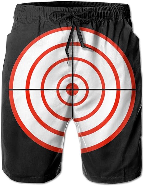 target swim trunks