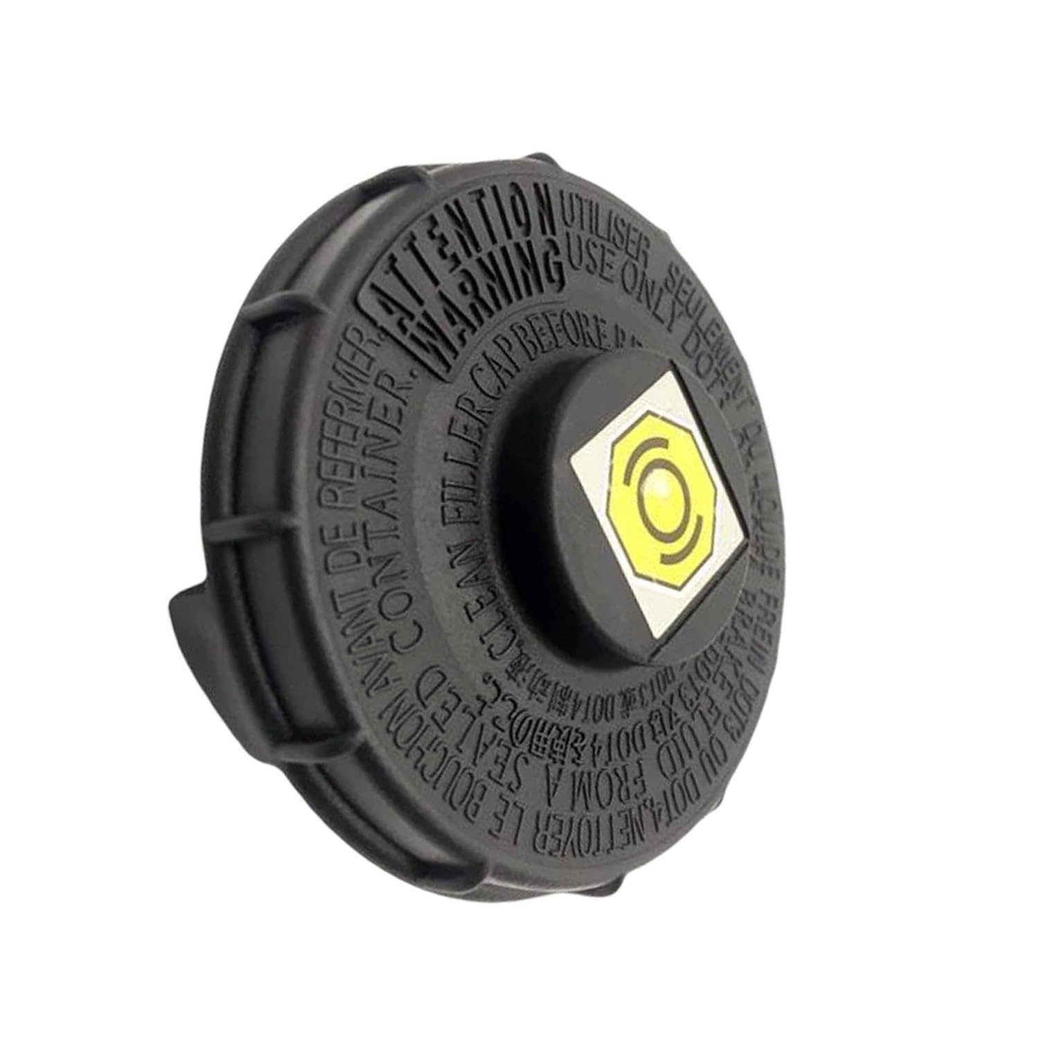 Photo 1 of QGQZIQG Brake Master Cylinder Tank Fluid Reservoir Cap 46662-SLE-J01 46662-SLE-J01 46662-SDC-A02 46662-S8A-003 for Honda Parts Accessories