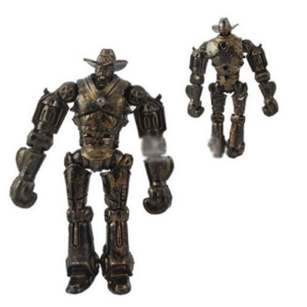 8x Real Steel Movie Atom Noisy Boy Midas Twin Cities Desertcart