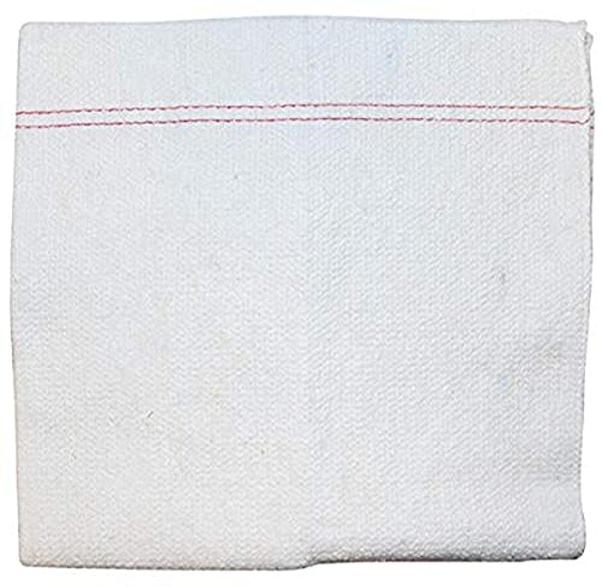 Floorcloth OFFICE PRODUCTS Cotton 60% 210g/sqm 60x70cm White/Cleaning & Janitorial Supplies And Dispensers/Type-For Floor/Kind-Cotton/Colour-White/Weight (g/m2)-210