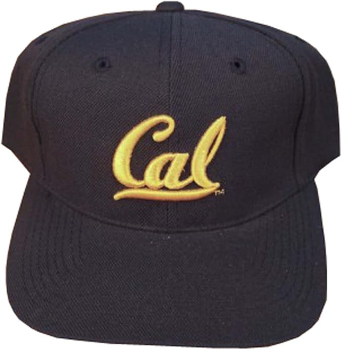 University of California Berkeley Golden Bears Retro