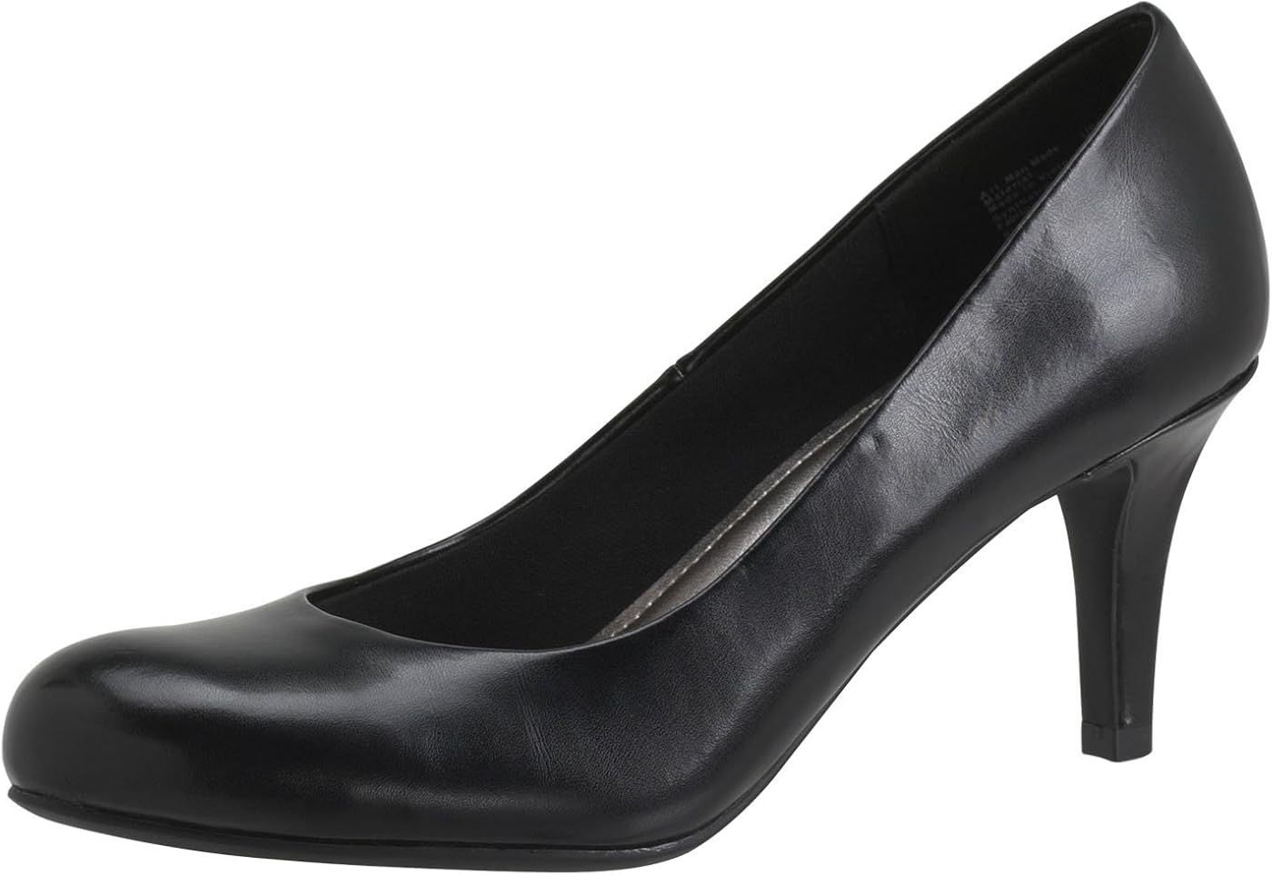 Predictions Comfort Plus Women's Karmen Pump
