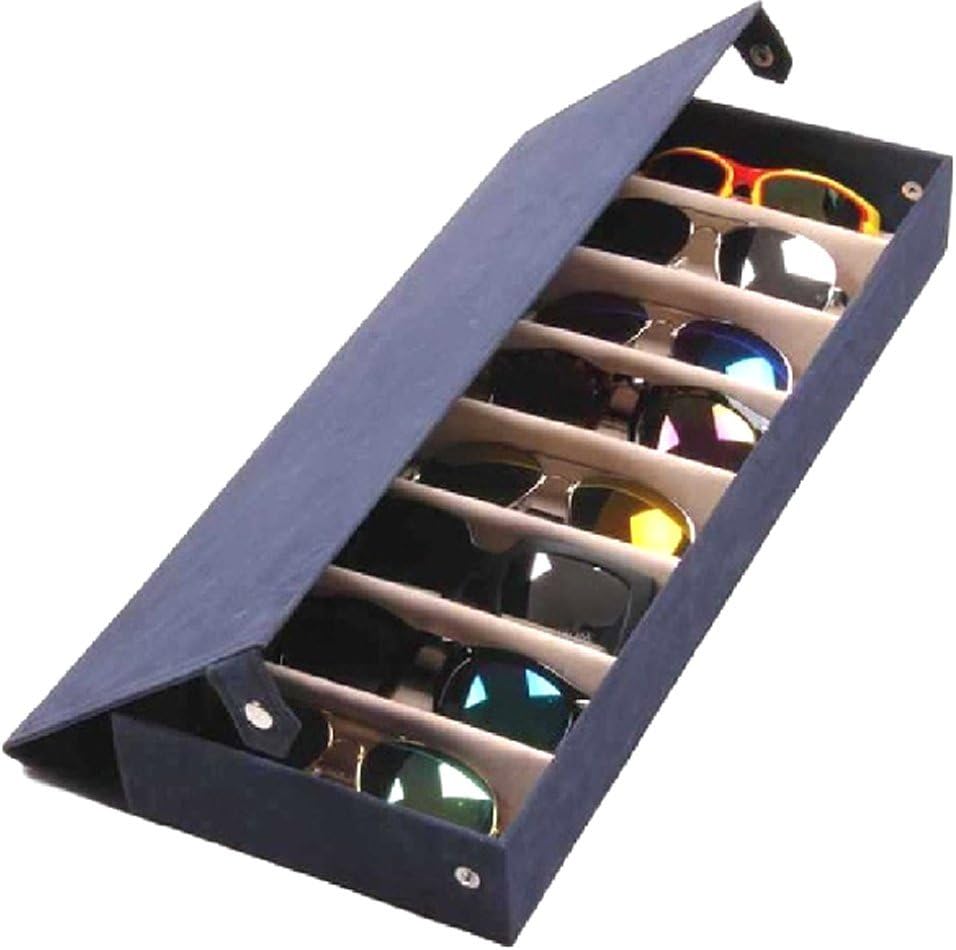 eyeglasses storage containers
