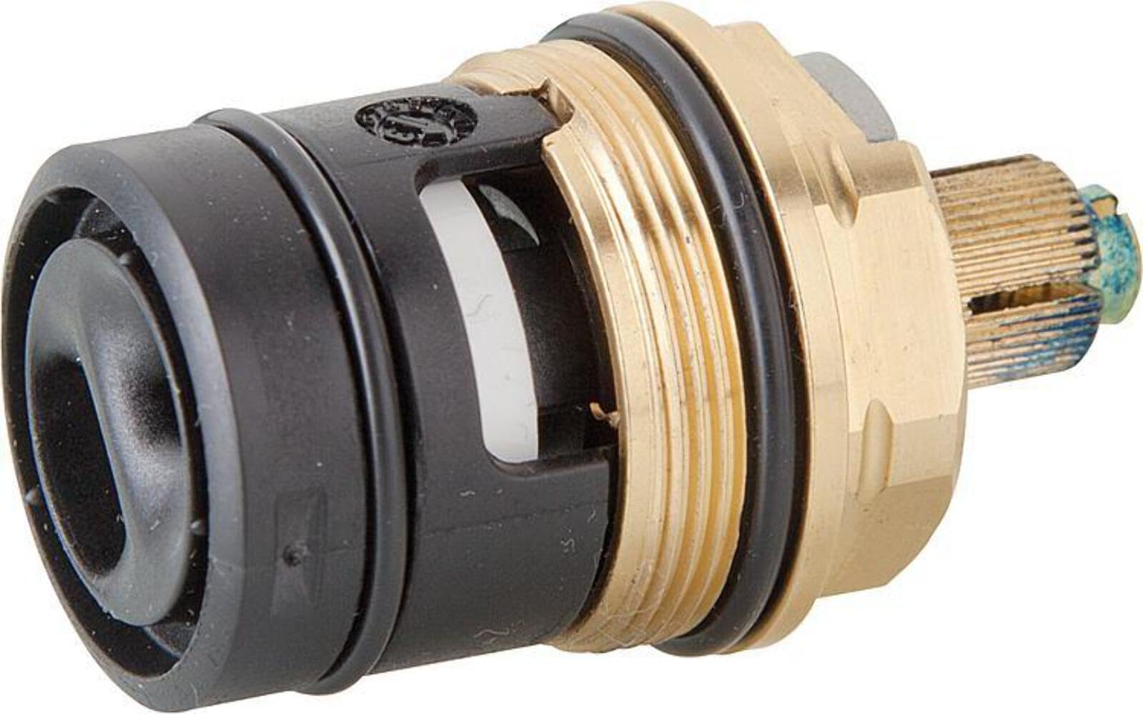 Porcher Ideal Standard A960939NU Dualux Cartridge, Blue