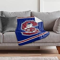South Carolina State University Primary Logo