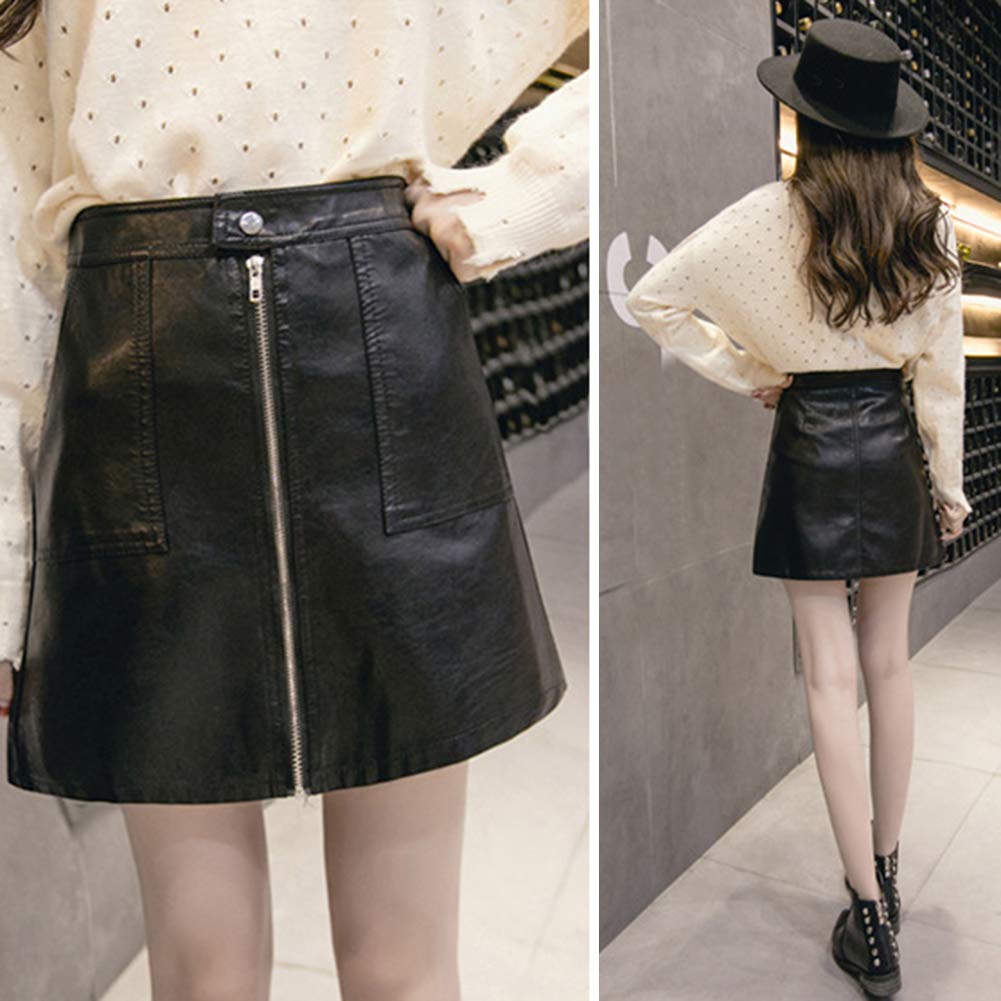 mini skirt club outfits