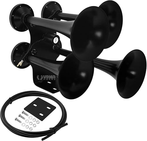 Cuernos de aire Vixen