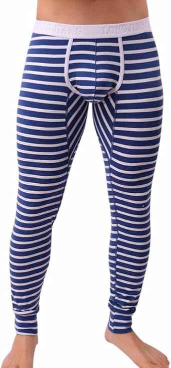 Ouneed Homme Thermique Legging sous-Vêtements Collant ...