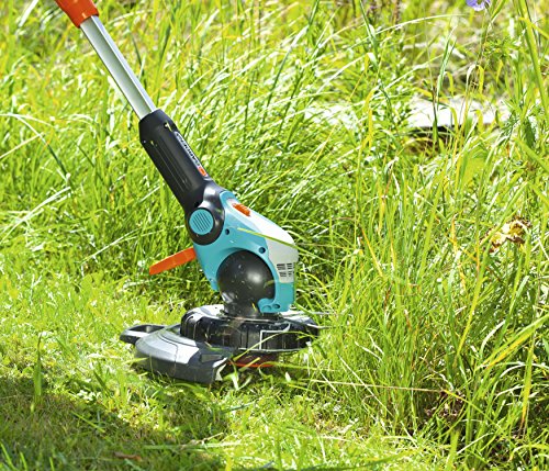 Gardena Trimmer PowerCut Plus 650/30 Gard#9811, 09811-20 – Bild 3