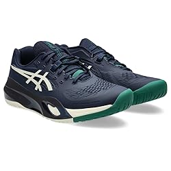 ASICS Men's Gel-Resolution X Tennis