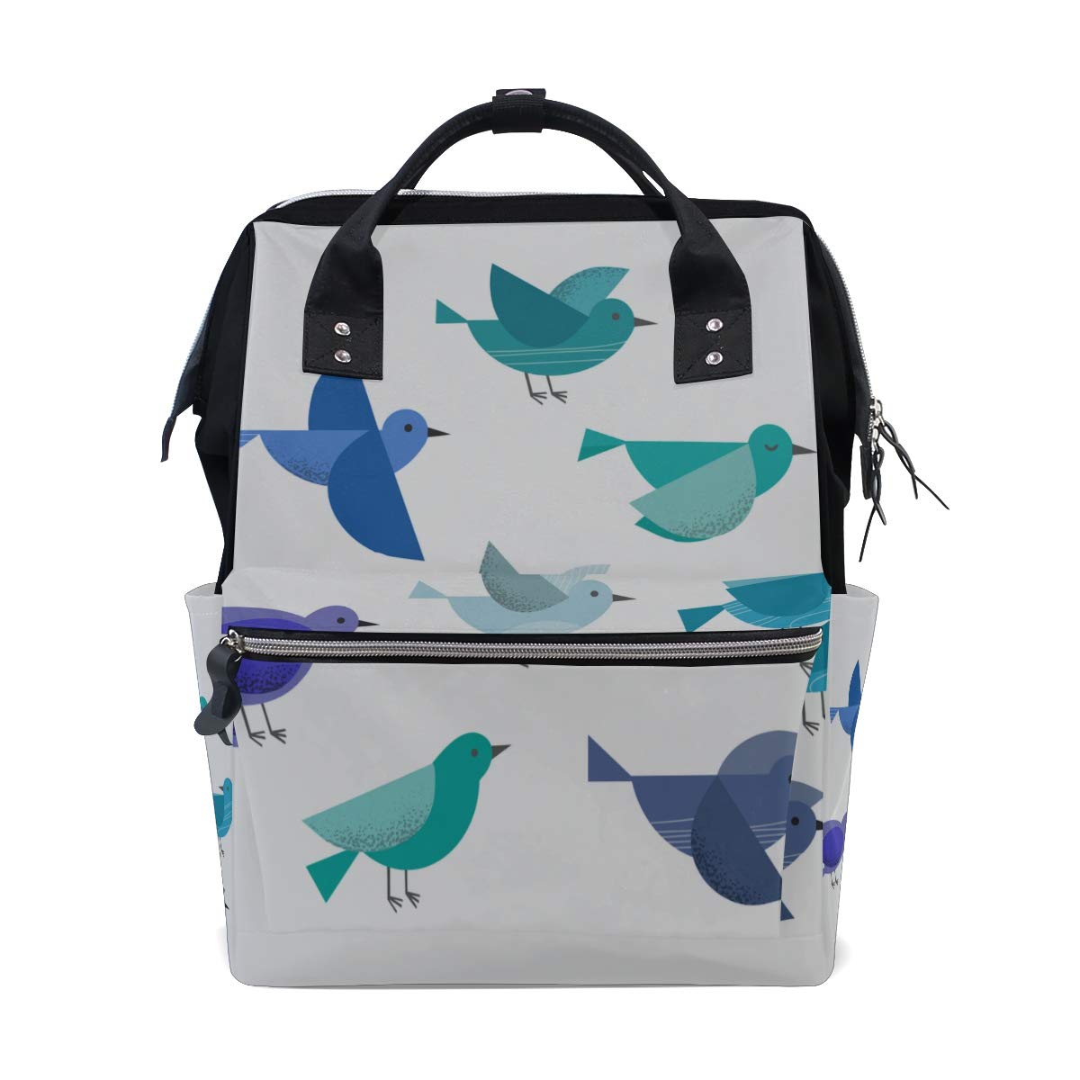 baby bunting nappy bags