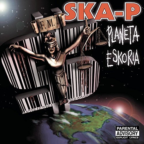 Ska-P - El autentico Lyrics - Zortam Music