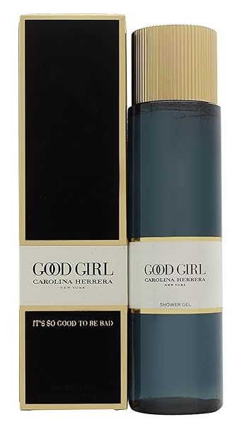 good girl carolina herrera 200ml