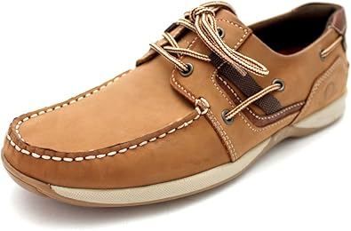 deck shoes amazon uk