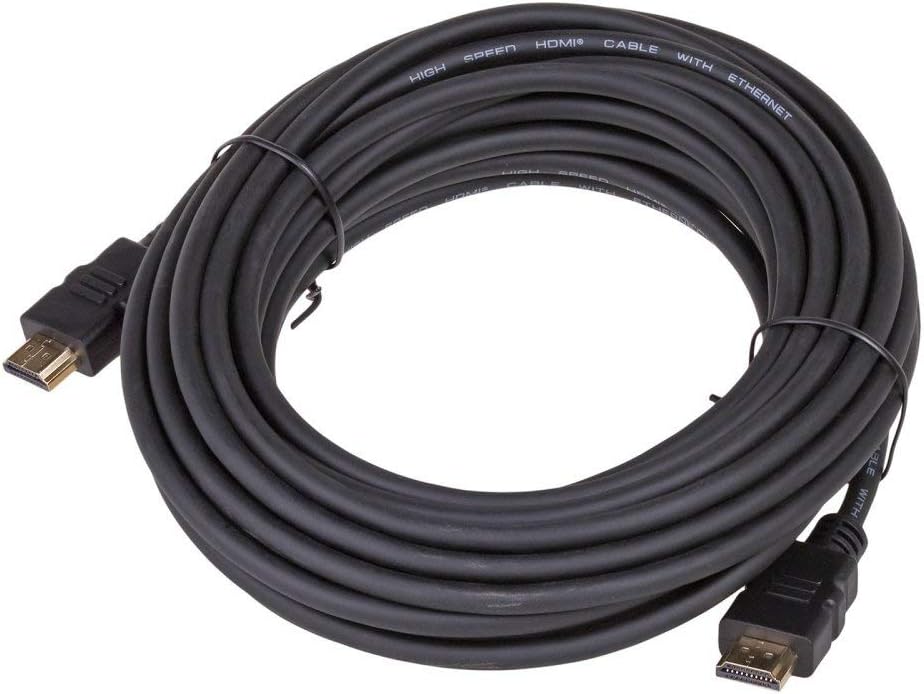 Akyga AK-HD-100A HDMI Connection Cable to HDMI 10 m Black - Image 3